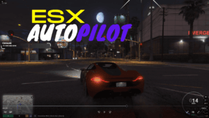 Experience fivem AutoPilot scripts in ESX for effortless navigation. Elevate immersion with enhanced autopilot features. The ultimate script solution.