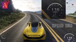 ESX speed hud Esx framework with good optimized and advanced HudESX speed hud Esx framework with good optimized and advanced Hud