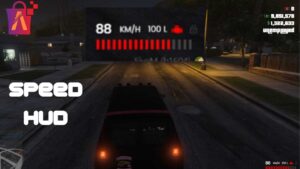 Examine multiplayer gaming's future with the esx fivem hud. Discover how this Heads-Up Display, which provides FiveM aficionados with customisation,
