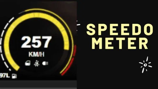 Enhance driving in Fivem with esx speedometer Speed Hud script. Stay informed about your speed effortlessly. Get the ESX Speedometer advantage now!