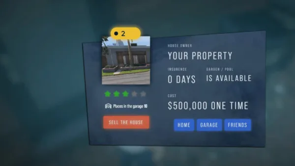 Explore immersive fivem esx housing scriptfor realistic house buy and sell experiences in your Fivem server. Discover ESX house robbery and more.