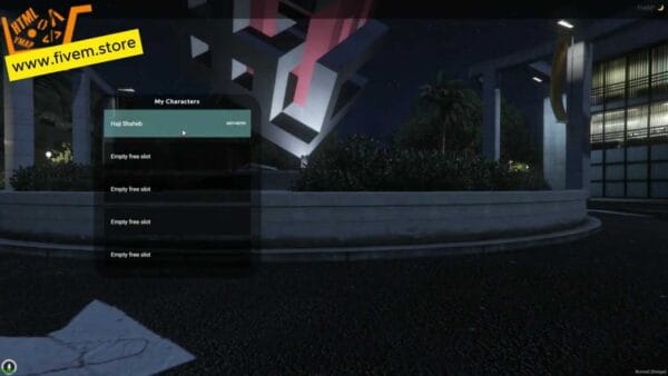Explore next-level gaming with Qbus FiveM Server. Unmatched performance, ultimate customization, and enhanced security. Qbcore your gaming - Level up now!