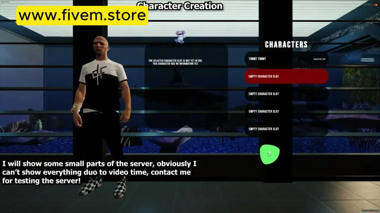 Explore the dynamics of qbcore server files and learn how to optimize your server with a full qbcore server download. This comprehensive qbqbus and qb