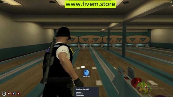Dive into unparalleled FiveM gameplay with QB Core Server. Experience seamless performance, unmatched customization, and secure gameplay.