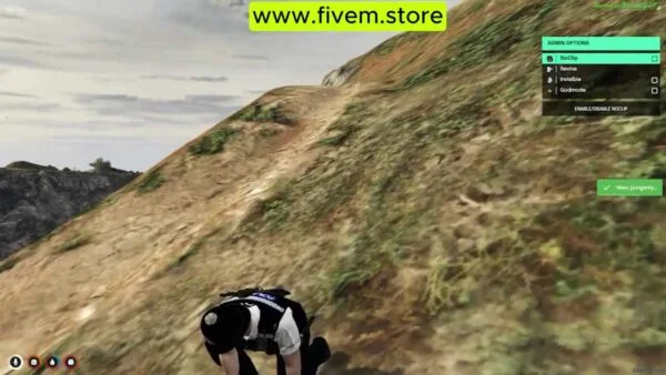 Dive into unparalleled FiveM gameplay with QB Core Server. Experience seamless performance, unmatched customization, and secure gameplay.