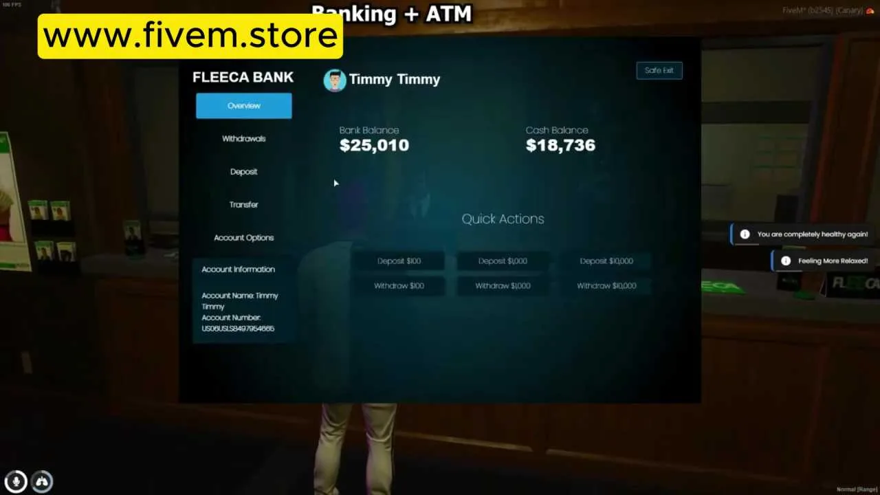 Explore the dynamics of qbcore server files and learn how to optimize your server with a full qbcore server download. This comprehensive qbqbus and qb