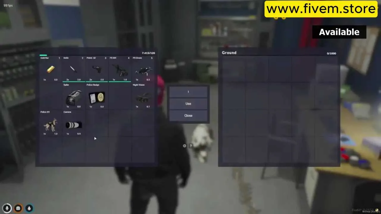 advanced qbcore server template to Purchase top-notch Fivem and NoPixel server files. Elevate your gameplay with customized, ready-to-use servers.