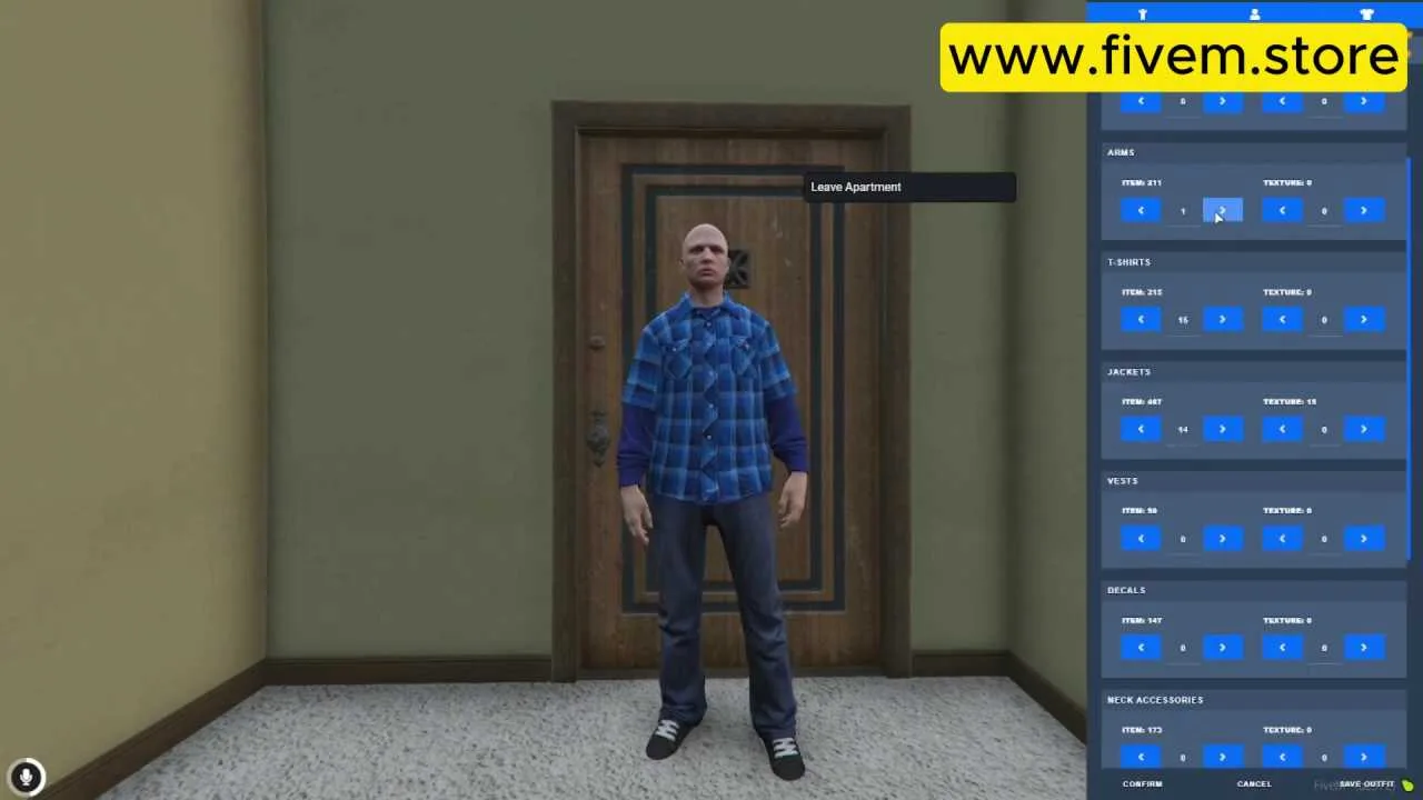 Elevate your gaming experience with Fivem Full Server wth qbcore framework. Unrivaled performance, extensive customization