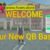 Dominate virtual realms with QB Server for FiveM! Unleash gaming power and customize your Qbcore experience. Elevate your play with the gaming companion.