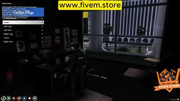 Experience gaming nirvana with our FiveM premade server with qbcore files. Enjoy unparalleled performance, effortles setup, and join a gaming community