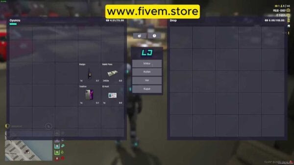 Take a deep dive into the realm of QBcore Fivem RP servers. This in-depth manual explores the unique qualities, benefits, and asked questions about QBcore