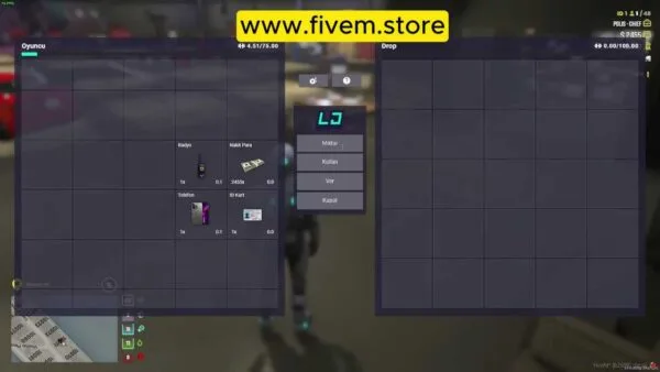 Take a deep dive into the realm of QBcore Fivem RP servers. This in-depth manual explores the unique qualities, benefits, and asked questions about QBcore