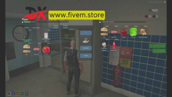 Dominate virtual realms with QB Server for FiveM! Unleash gaming power and customize your Qbcore experience. Elevate your play with the gaming companion.
