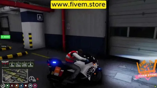 Experience gaming nirvana with our FiveM premade server with qbcore files. Enjoy unparalleled performance, effortles setup, and join a gaming community