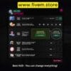 Take a deep dive into the realm of QBcore Fivem RP servers. This in-depth manual explores the unique qualities, benefits, and asked questions about QBcore
