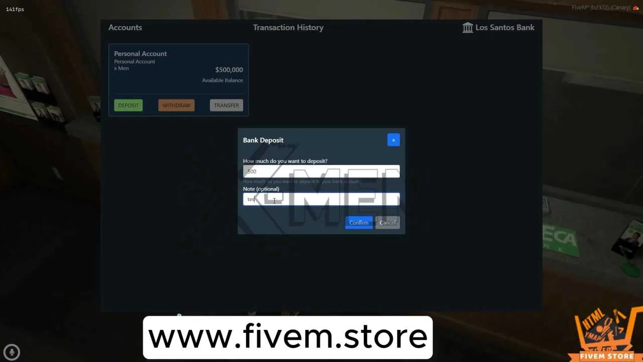 Experience gaming like never before! Buy a Fivem server for QBcore lightning-fast performance, extensive customization, and unmatched security