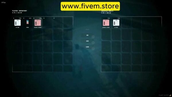 Take on the best roleplay server on Fivem and set out on a journey for the ultimate roleplaying experience with qbcore Framework