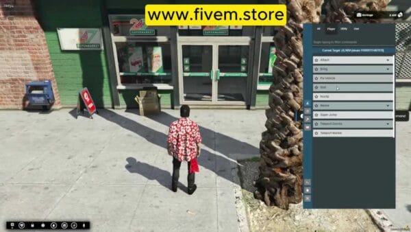 Take on the best roleplay server on Fivem and set out on a journey for the ultimate roleplaying experience with qbcore Framework