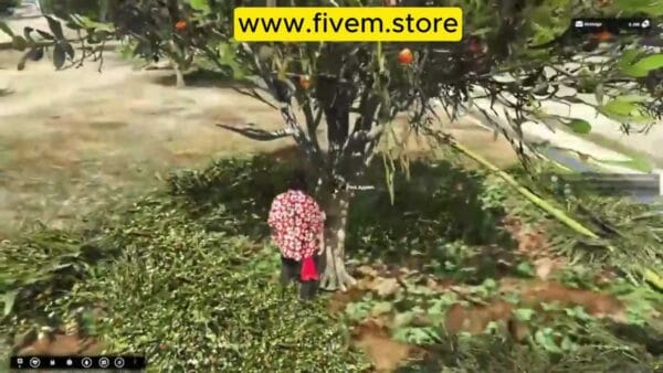 Take on the best roleplay server on Fivem and set out on a journey for the ultimate roleplaying experience with qbcore Framework
