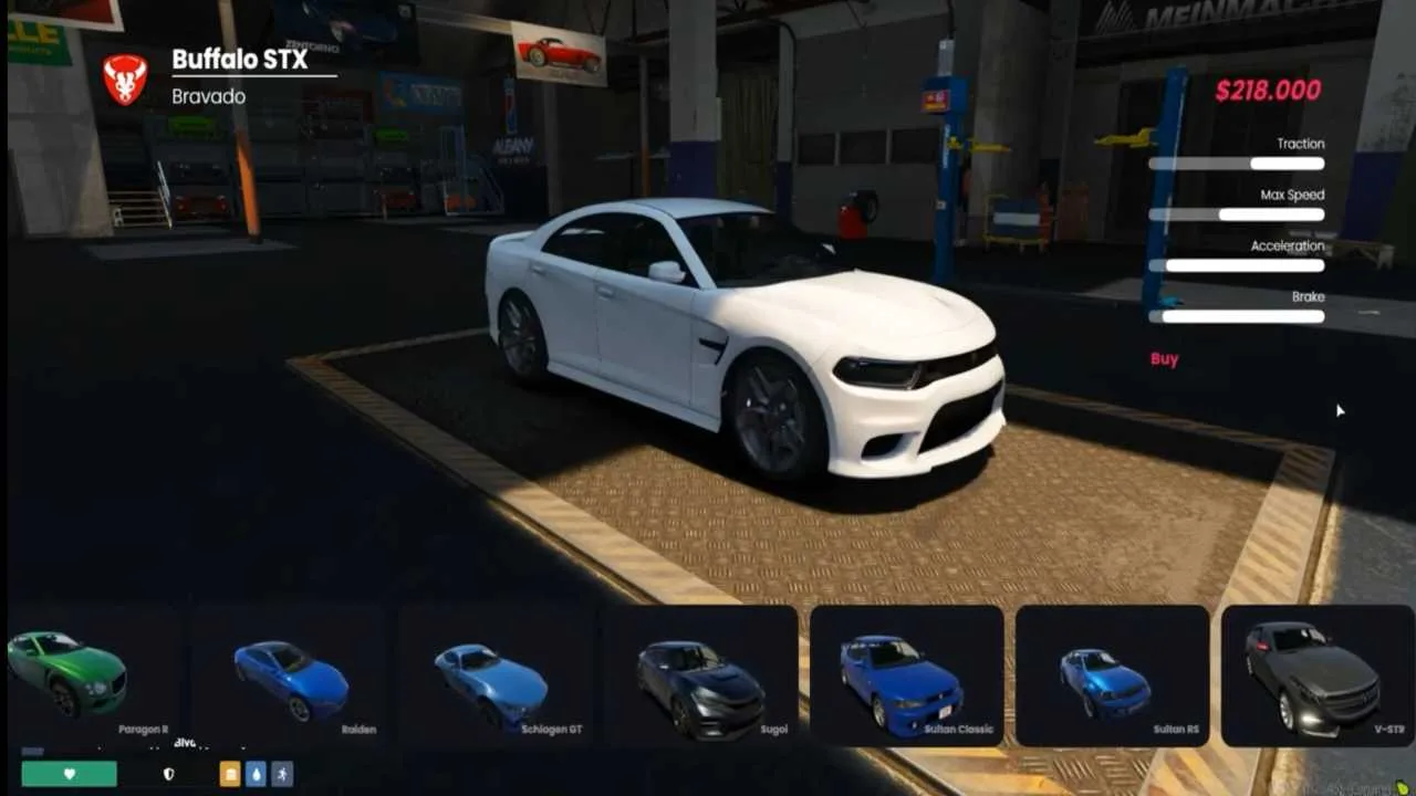 Optimize your Fivem server performance with ESX server files – unlock unparalleled virtualization and seamless gaming experiences.