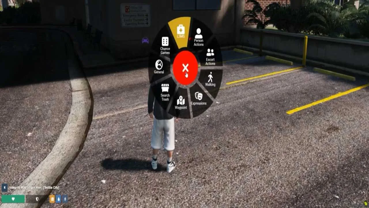 Optimize your Fivem server performance with ESX server files – unlock unparalleled virtualization and seamless gaming experiences.