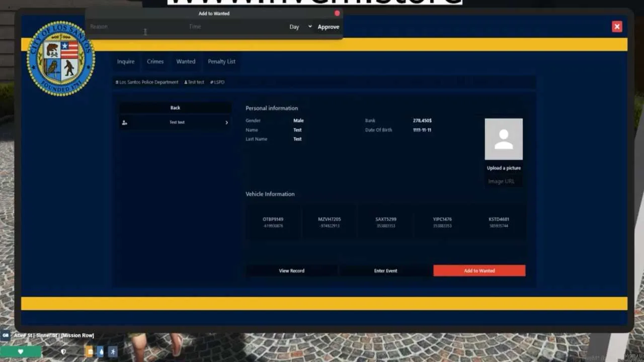 Optimize your Fivem server performance with ESX server files – unlock unparalleled virtualization and seamless gaming experiences.