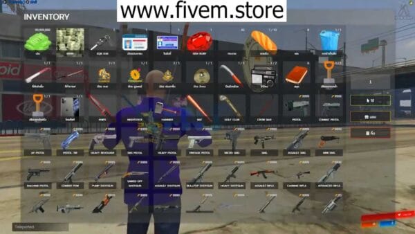 Embarking on the journey of creating a Fivem server opens doors to a realm of possibilities. Among the myriad of server options, the Fivem basic ESX server stands out for its simplicity and efficiency. In this guide, we will explore the intricacies of setting up and optimizing your server, ensuring a seamless gaming experience for you and your community. Before we embark on the journey of optimization, it's crucial to comprehend the fundamentals of a FiveM basic ESX server. ESX, or EssentialMode Extended, is a framework designed to enhance the gameplay on the popular FiveM modification platform. It provides a solid foundation for server-side development, allowing for a myriad of features that elevate the gaming experience.
