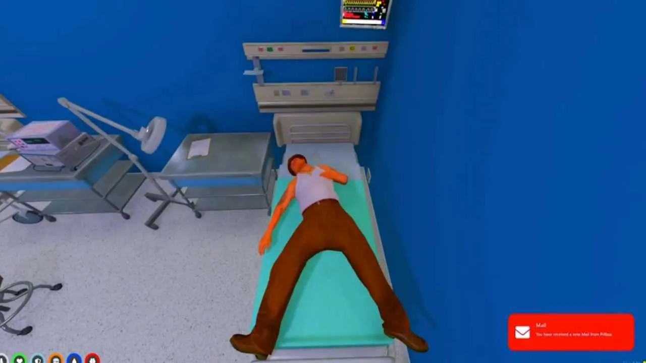 Experience gaming excellence FiveM with Qbus Full Server Download. Seamless access, comprehensive features, and uninterrupted gameplay await.