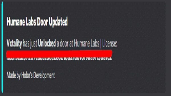 Take on an exciting virtual theft in humane labs robbery fivem game. Discover the complexities, difficulties, and benefits of organizing and carrying
