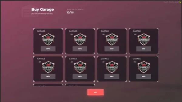 Investigate the sophisticated features of the advanced garage fivem feature. Learn about its advantages, choices for customization, and gameplay