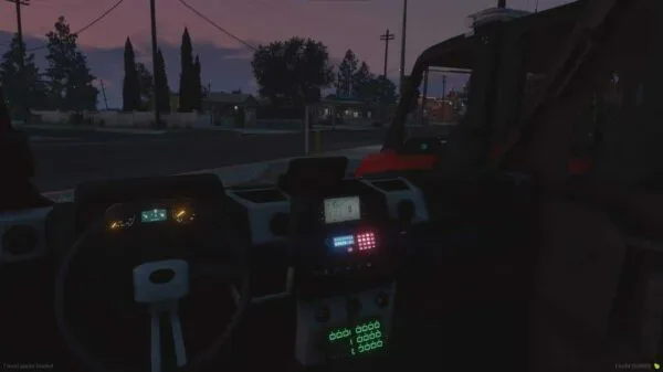 fivem fire cars - Afbeelding 2