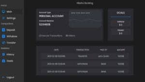 the bank script fivem to experience the effectiveness and ease of virtual money management on your GTA V server. Discover its features, advantages