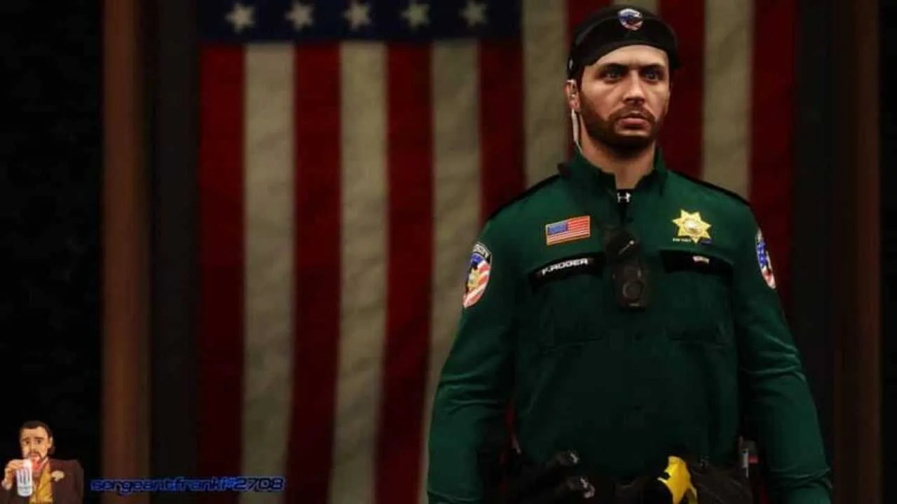 Venture into the fascinating realm of bcso eup fivem ready . Find out how these servers improve your online gameplay Discover why aficionados