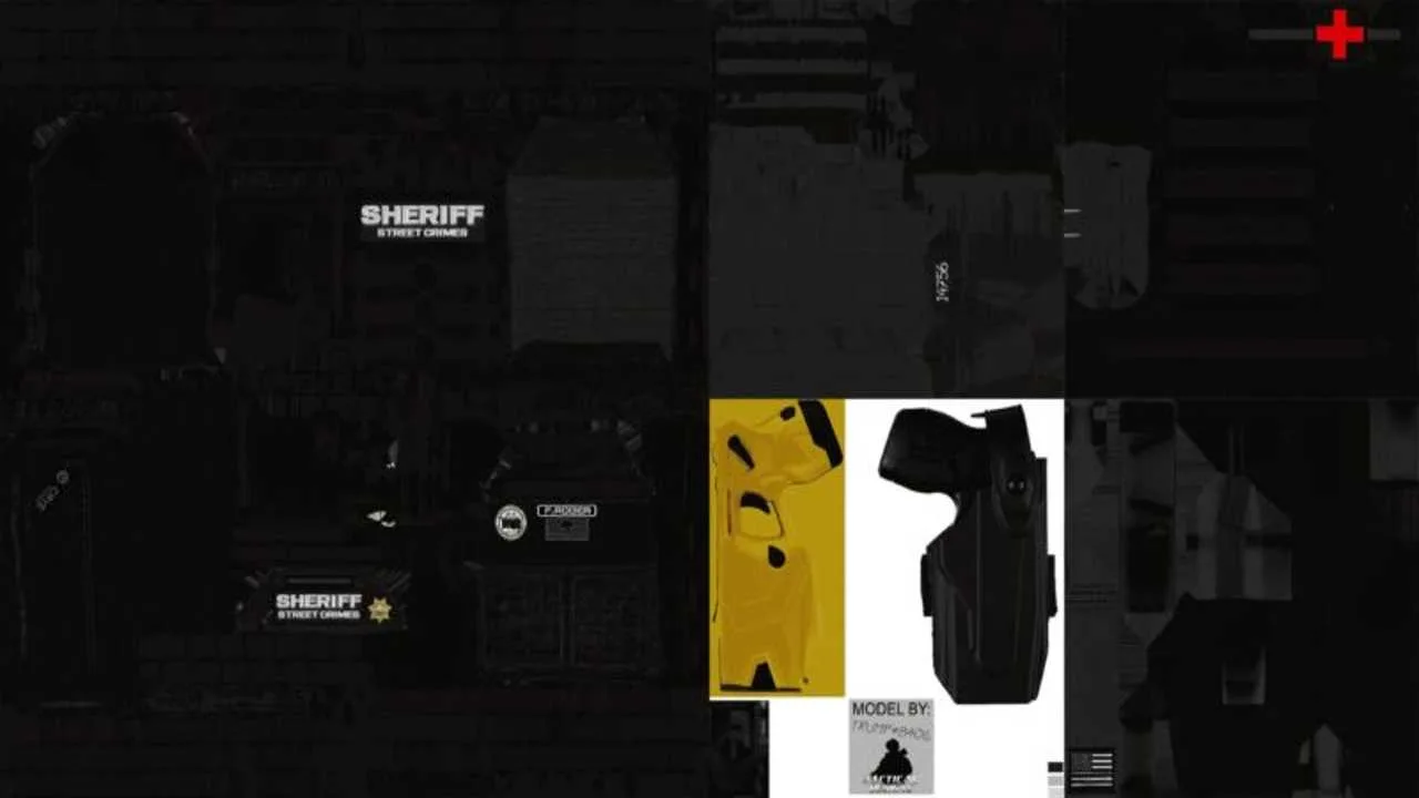 Venture into the fascinating realm of bcso eup fivem ready . Find out how these servers improve your online gameplay Discover why aficionados