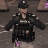 Experience the best gaming enhancement by utilizing the bcso eup pack fivem for FiveM. Open up new possibilities for community involvement