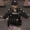 Experience the best gaming enhancement by utilizing the bcso eup pack fivem for FiveM. Open up new possibilities for community involvement