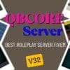 Take on the best roleplay server on Fivem and set out on a journey for the ultimate roleplaying experience with qbcore Framework