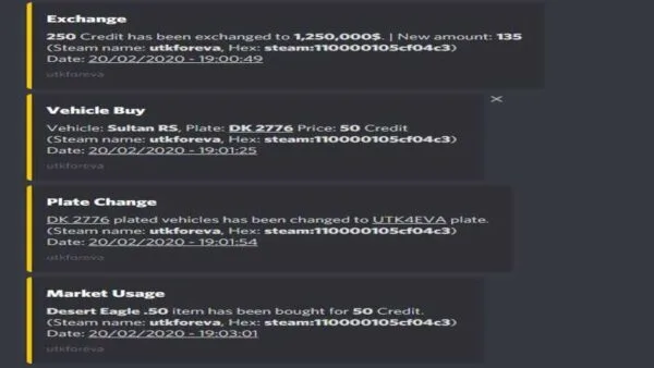 bitcoin fivem - Image 2