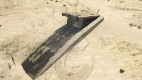 bunker mlo fivem with script – Image 2