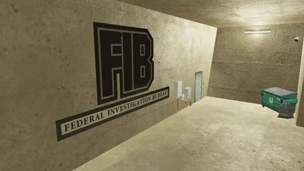 bunker mlo fivem with script – Image 4