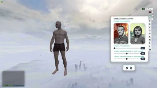 Enhance your Fivem gameplay with a script that character creator script fivem Explore the realm of customized avatars and learn the