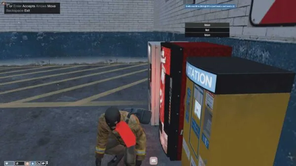 esx nopixel server fully modified - Image 3
