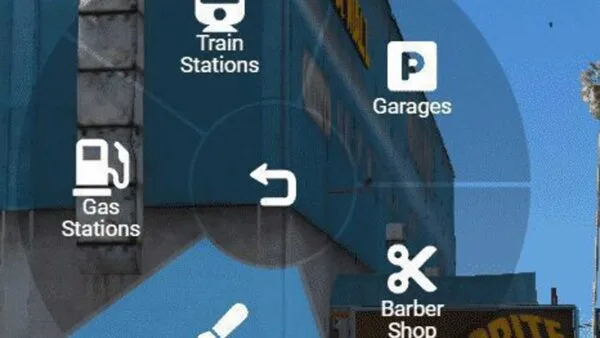 esx nopixel server fully modified - Image 5