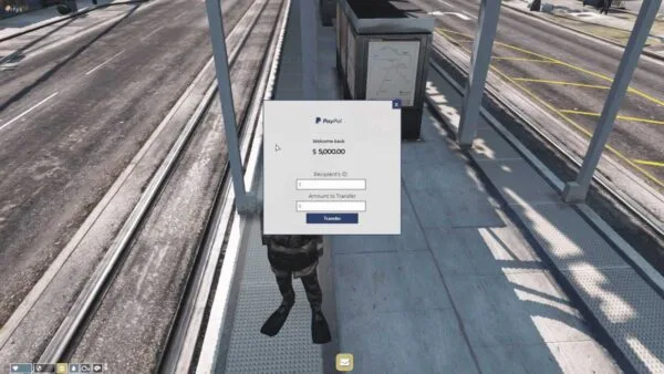 esx nopixel server fully modified - Image 6