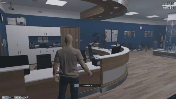 esx nopixel server fully modified - Image 8