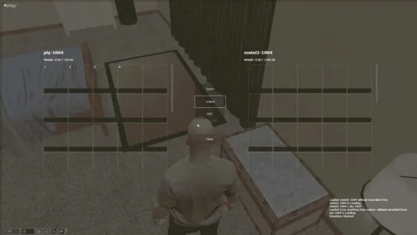 esx nopixel server fully modified - Image 9