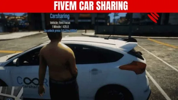 Discover how virtual cars can become shared assets in the cutting-edge world Car Sharing. Find out what this script has to offer, how it helps,