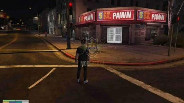 The fivem black market script injects a dose of intrigue and excitement into the virtual world, offering players and server administrators a unique