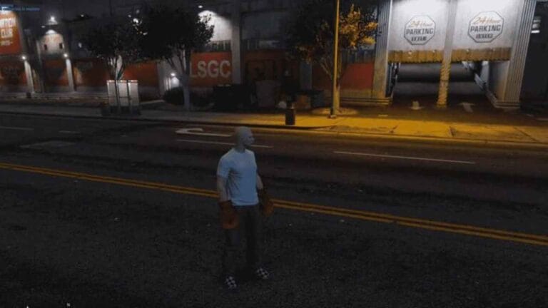 fivem boxing gloves - FiveM Store