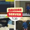Elevate your gaming experience with Fivem Full Server wth qbcore framework. Unrivaled performance, extensive customization